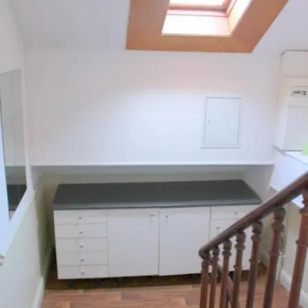 Petit Loft Centre Historique Proche Gare Tgv