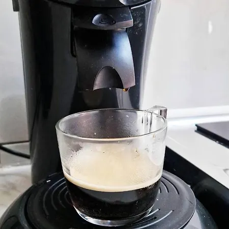 Petit Loft Centre Historique Proche Gare Tgv Apartament Miluza