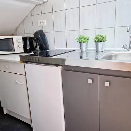 Petit Loft Centre Historique Proche Gare Tgv *