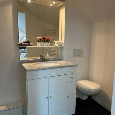 Petit Loft Centre Historique Proche Gare Tgv *